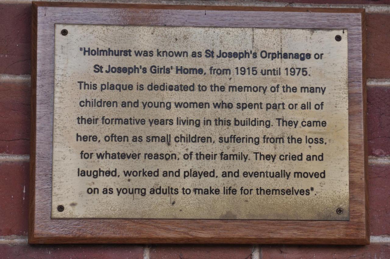 Holmhurst Guest House Bathurst Exteriér fotografie